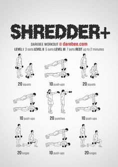 Dumbell Cardio Workout, Darebee Workout, Boxer Workout, What Is Hiit, Dumbell Workout, Yoga Iyengar, Calisthenics Workout, Aerobics Workout, Body Workout Plan