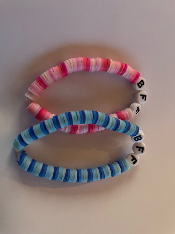 this is a bracelet for small wirsts do not fail to contact us if you would like a bigger sizes these beautiful bracelets is made with lots of beautiful blues and pinks whitch hense the name look like bff bracelets we make all of our bracelets our self in our own time so i hope you like it.it would me so mutch to us if you bought this bracelet or even share it with a friend it helps our buisness so mutch thank you Bohemian Blue Personalized Friendship Bracelets, Fun Blue Beaded Friendship Bracelets, Personalized Blue Bohemian Beaded Bracelets, Fun Blue Bracelets For Gifts, Blue Fun Friendship Bracelets With Colorful Beads, Personalized Pink Bohemian Friendship Bracelets, Adjustable Fun Blue Friendship Bracelets, Fun Personalized Blue Jewelry, Personalized Blue Bracelets