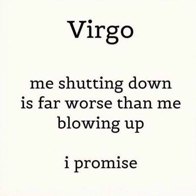 a black and white photo with the words virgo on it