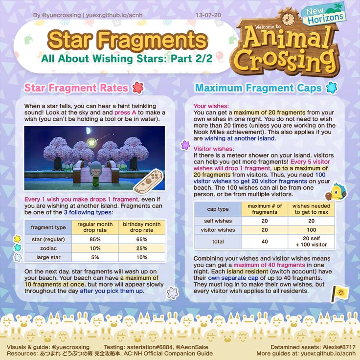 an animal crossing game page on the website for children's entertainment company, star friends