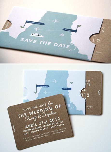 two tickets with the same design on them, one is for a wedding and the other is for a reception