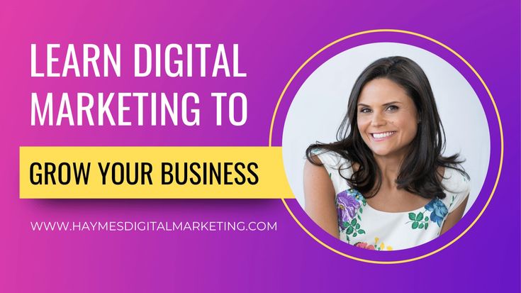 Haymes Digital Marketing | Digital Marketing Tips & Tricks