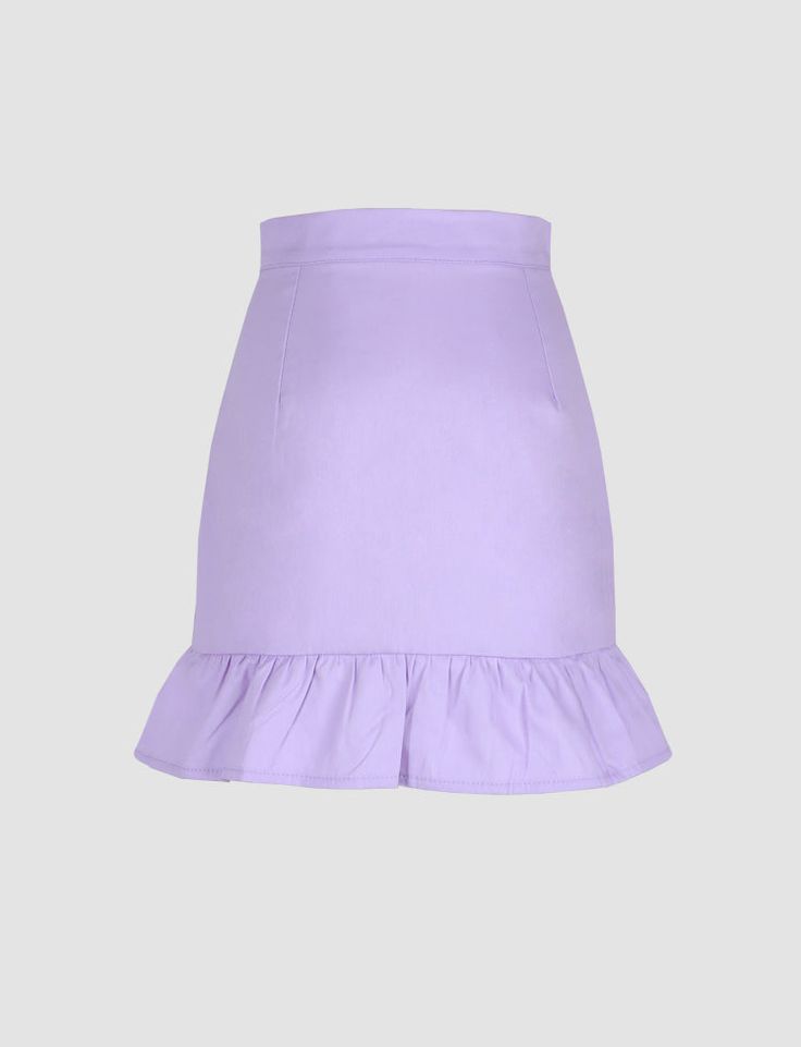 Skirt Ruffle Pleated Composition: 70% cotton Cotton Mini Skort For Spring, Spring Mini-length Cotton Skort, Mini Cotton Skort For Spring, Cotton Mini Skirt With Ruffled Detail, Cotton Pleated Mini Skirt For Work, Fitted Cotton Skort For Day Out, Cotton Mini Length Gathered Skirt, Cotton Fitted Mini Skirt With Gathered Detail, Spring Cotton Skort With Ruffles