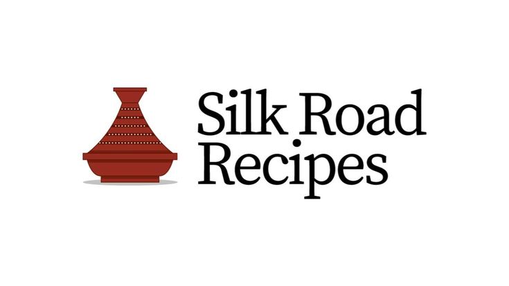 Silk Road Recipes