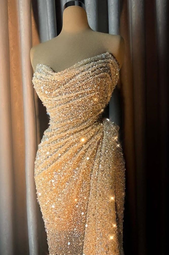 Form Fitting Prom Dresses, Make Your Own Dress, Mermaid Style, Glam Dresses, Mermaid Fashion, Mermaid Prom Dresses, Evening Dresses Prom, Looks Vintage, Fancy Dresses