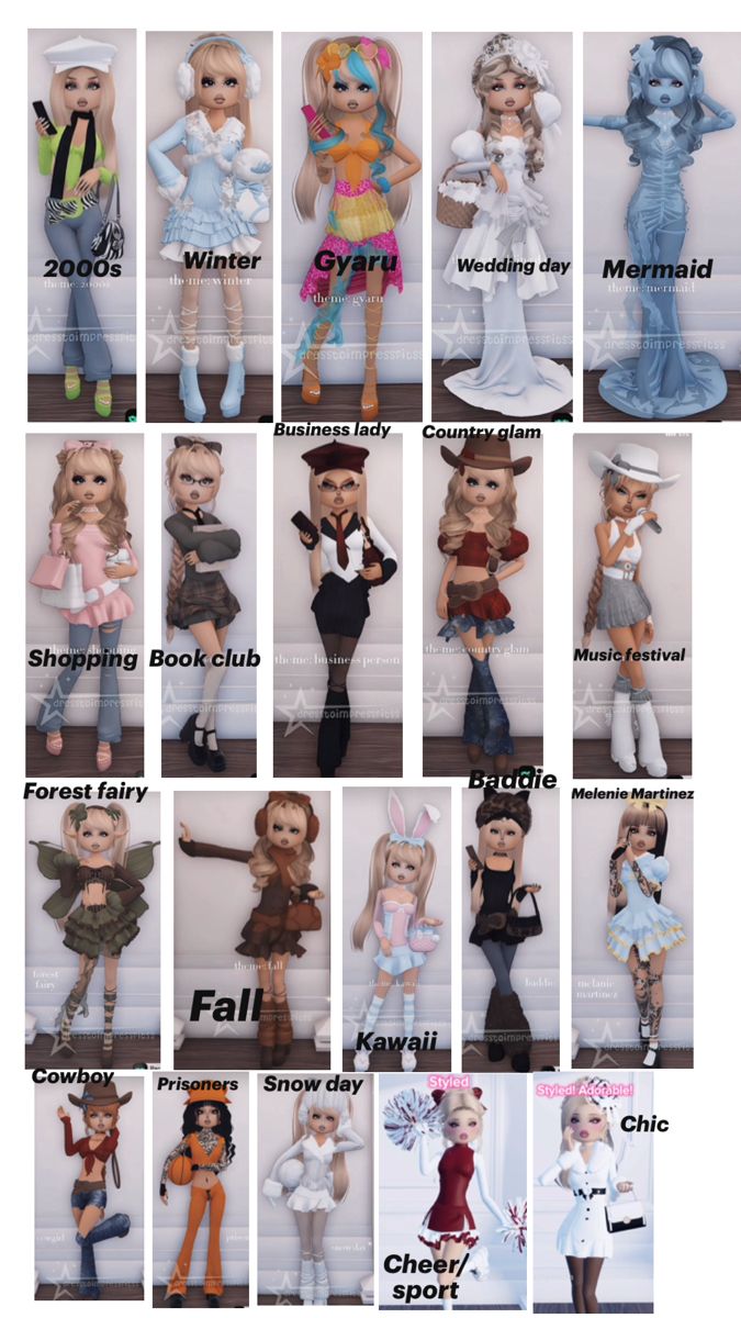 Fancy Dress Code, Aesthetic Roblox Royale High Outfits, Baddie Outfits Ideas, Combo Dress, Dara Kpop, Olivia Wilde, Themed Outfits, Komplette Outfits, Club Dresses