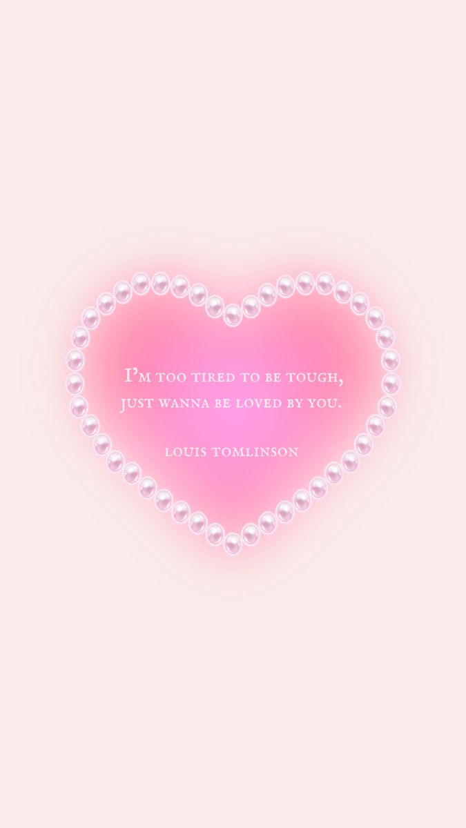 Pink Wallpaper Coquette, Louis Tomlinson Lyrics, Louis Tomlinson Wallpaper, Wallpaper Coquette, Pearl Wallpaper, Fav Person, Wallpaper Pink, Pink Wallpaper, Louis Tomlinson