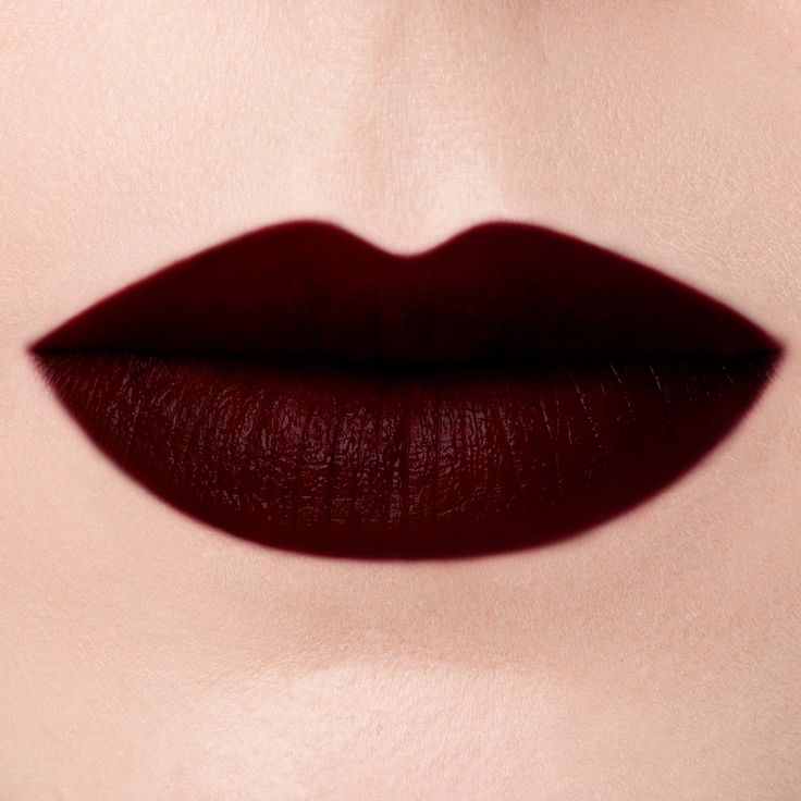 Berry Red Lipstick, Maroon Lipstick, Lipstick Dark Red, Dark Red Lips, Lipstick Designs, Dark Lipstick, Lipstick Collection, Kesha, Fortune Teller