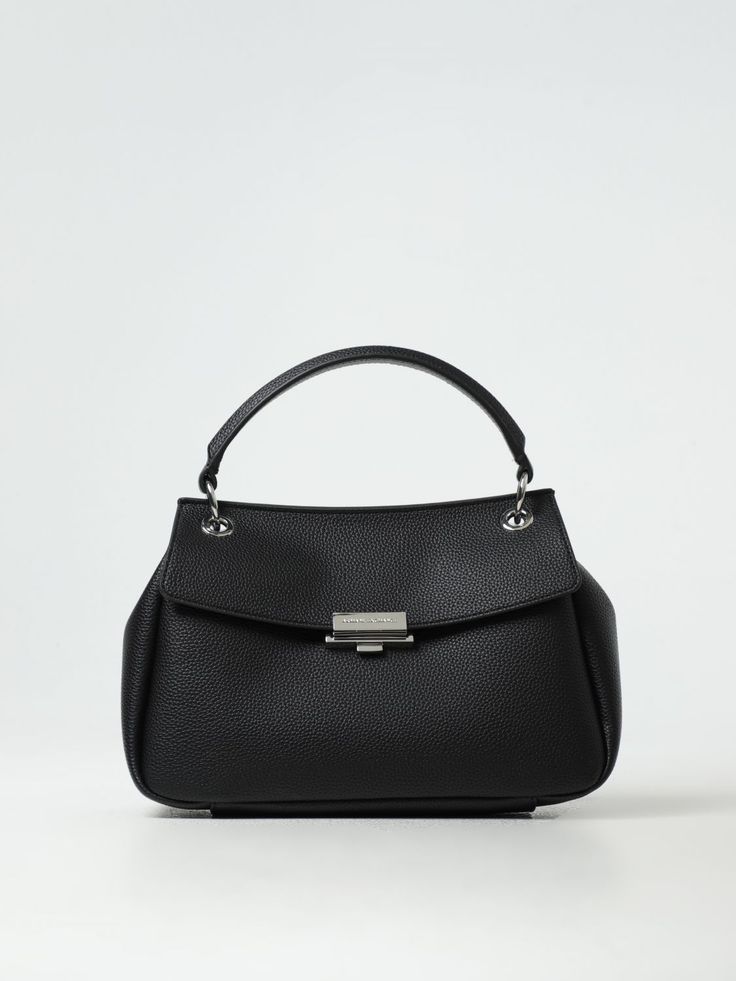 Find ARMANI EXCHANGE Shoulder Bag on Editorialist. Shoulder Bag ARMANI EXCHANGE Woman color Black Italian Fashion Designers, Armani Exchange, Black Handbags, Italian Fashion, Woman Colour, Chain Strap, Shoulder Bag Women, Top Handle, Bags Women