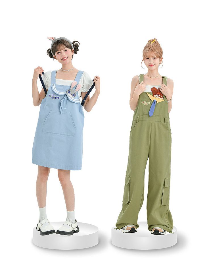 Fabric: 97% cotton, 3% spandex Spring Cotton Loungewear Pants, Casual Sleeveless Cotton Overalls, Trendy Sleeveless Cotton Overalls, Cotton Overalls With Side Pockets For Loungewear, Spring Cotton Cargo Pants, Cotton Wide Leg Overalls For Loungewear, Spring Cotton Trousers, Casual Cotton Spring Pants, Relaxed Fit Cotton Overalls