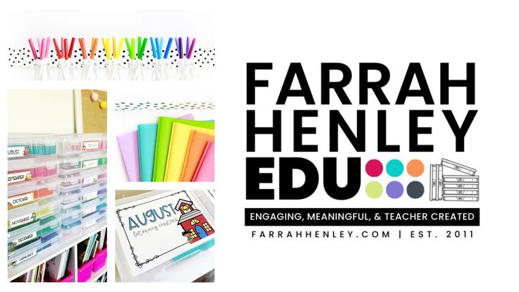 Farrah Henley Education