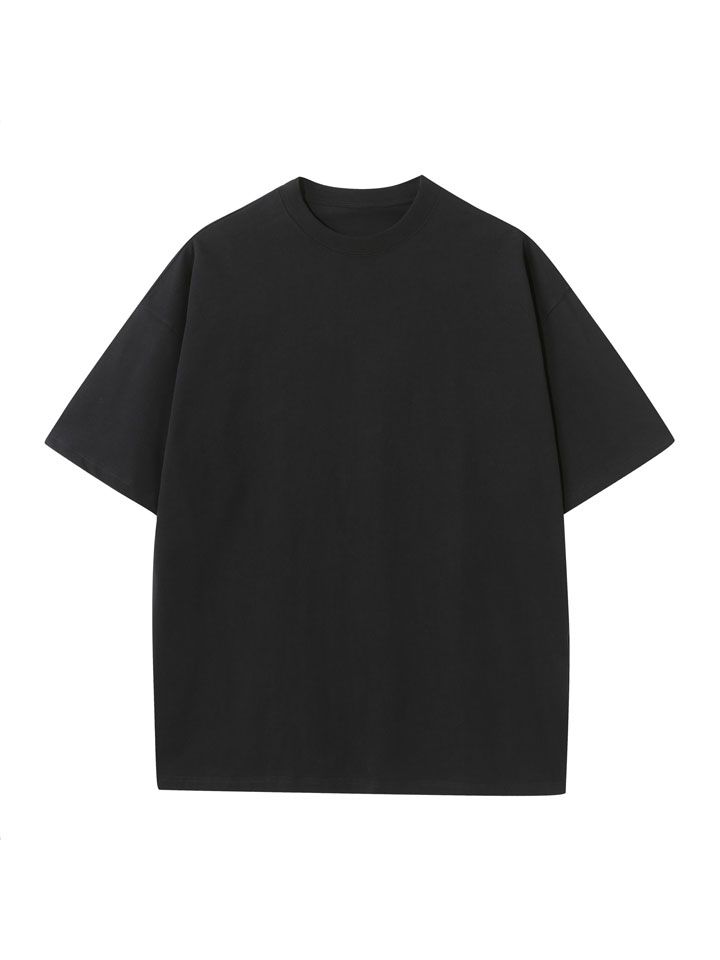 Gender: Men'sStyle: Streetwear, Casual Daily, DesignerOccasion: Sport, Outdoor, Going outTops Type: Oversized Shirt, Tee Top, Cool Shirt, T shirt TeeNeckline: Crew NeckFabric: 100% CottonSleeve Length: Short SleeveElasticity: Micro-elasticLook After Me: Wet and Dry Cleaning, WashablePattern: PlainSeason: SummerFit Type: Regular Fit Oversized Black T Shirt, Oversize Tshirt Outfits, Design Jersey, Tshirt Oversized, Shirt Template, Clothing Mockup, Hoodie Outfit, Tshirt Outfits, T Shirt Oversized