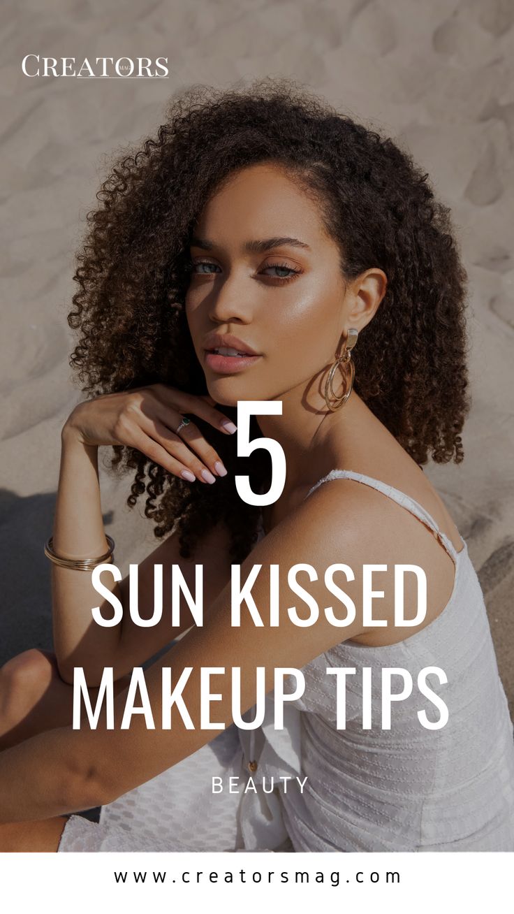 Brunch Makeup Ideas Natural, Surfer Makeup Look, Makeup For Beach Photoshoot, Dewy Summer Glow, Beach Photoshoot Makeup, Beach Makeup Look Summer Sun Kissed, Bronzed Makeup Look Sun Kissed, Sunburnt Makeup Look, Brunch Makeup Ideas