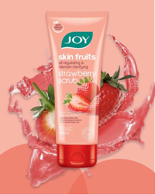 Joy Skin Care Products, Strawberry Scrub, Natural Vitamin C, Mirror Mirror On The Wall, Mirror On The Wall, Mirror Mirror, Skin Care Products, Pinterest Board, Vitamin C