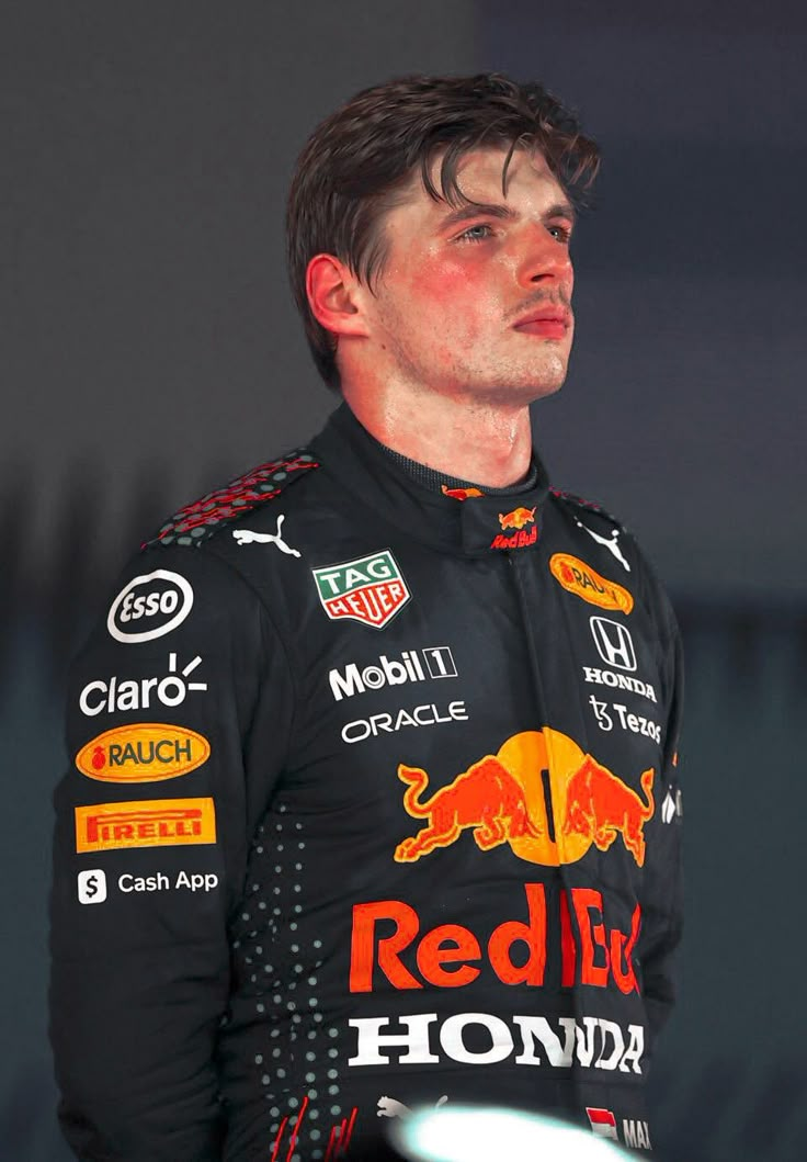 Max Verstappen 2021 Jedah F1 Fit Pictures, Max Charles, Red Bull F1, Football Players Images, F1 Wallpaper Hd, Mick Schumacher, Max Max, Formula 1 Car Racing, Formula Uno