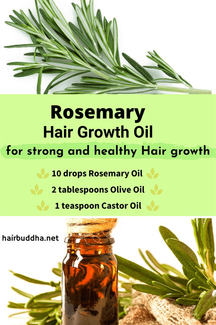 Rosemary Hair Growth Oil, Rosemary Hair Growth, Losing Hair, Rosemary Hair, Help Hair Growth, Rosemary Oil For Hair, Hair Remedies For Growth, Home Remedies For Hair, Essential Oils For Hair