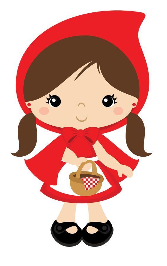 Little Red Riding Hood Cartoon, Little Red Riding Hood, Red Riding Hood, Projects To Try, Education, Red