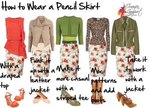 How to wear a pencil skirt Inside Out Style, Pencil Skirt Outfits, Cassie Skirt, Lularoe Cassie, Lularoe Styling, Lula Roe Outfits, A Pencil, Skirt Outfits, Fashion Advice