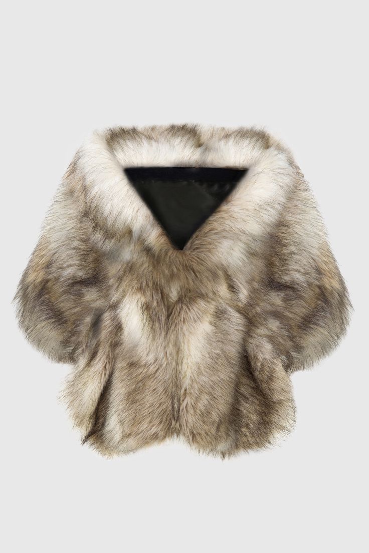 Crafted from a fluffy faux fur, this scarf adds a touch of chic whimsy to all tailored winter coats. Features: High quality faux fur A hidden hole design Hand wash only Small--58 inch / 147cm x 12 inch / 30.5cm Large--65 inch / 165cm x 16.5 inch / 42cm Faux Fur Scarf, Fur Scarf, Shake It, Faux Fur Collar, Fur Collar, Winter Coat, Scarf Wrap, Shawl, Faux Fur