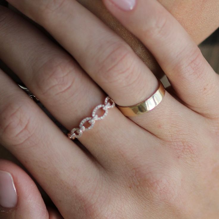 For love that lasts a lifetime, these elegant rings say it all. 💍✨ #RingBling #EternalElegance #LoveStory #JewelryGoals #SparkleAndShine #ForeverYours #ElegantJewelry #RingOfTheDay #GoldRings Elegant Rings, Forever Yours, Stackable Bracelets, Elegant Ring, Elegant Jewelry, For Love, Love Story