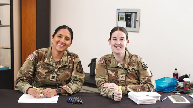 Joining the Military as a Reservist | Military OneSource Basic Military Training, Army Reserve, Joining The Military, Army National Guard, Military Training, Military Units, Military Base, Skill Training, National Guard