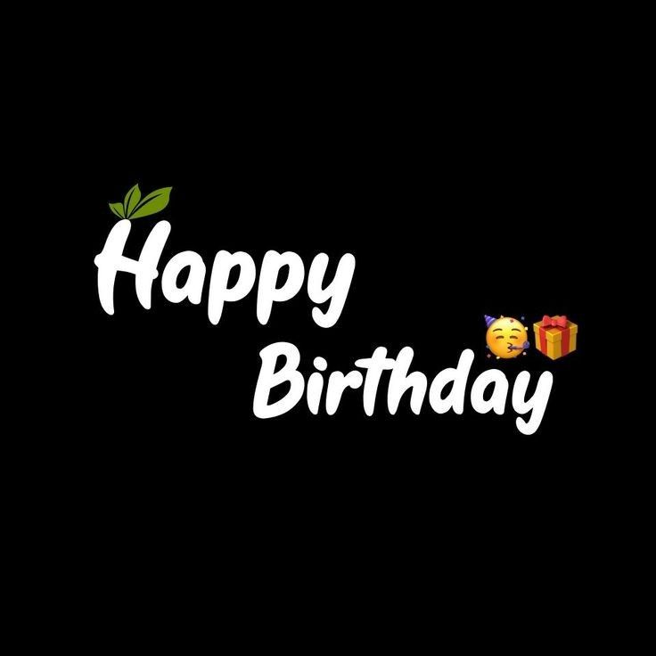 Happy Birthday png Happy Birthday Emoji Iphone, Happy Birthday Png Text Hd, Happy Birthday Logo, Birthday Logo, Friendship Quotes Images, Happy Birthday Png, Birthday Invitation Card, Birthday Captions Instagram, Happy Birthday Text