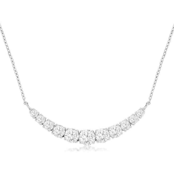 Royal 14K White Gold 1.00 Carat Diamond Necklace Exquisite Platinum Diamond Necklace In White Gold, Exquisite White Gold Diamond Necklace In Platinum, Platinum Diamond Cut Necklace, Timeless White Gold Diamond Necklace With Single Cut, Fine Jewelry Platinum Diamond Necklace With Single Cut Diamonds, Timeless Silver Diamond Necklace With Round Cut, Timeless Silver Round Cut Diamond Necklace, Silver Round Cut Diamond Necklace Timeless Style, Platinum Fine Jewelry Diamond Necklace With Single Cut Diamonds