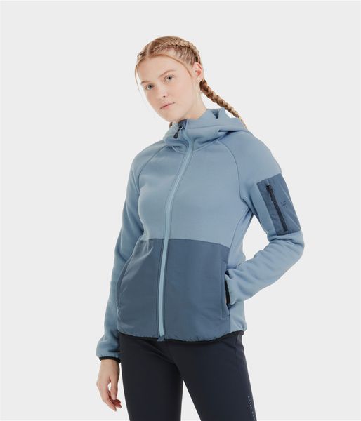 A highly versatile fleece jacket: lightweight and breathable, it can be worn all year round. Logo Horse, Mens Riding Boots, Fleece Jacket Womens, Womens Riding Boots, Riding Pants, Boys Jacket, Womens Fleece, Women Supporting Women, Jacket Women