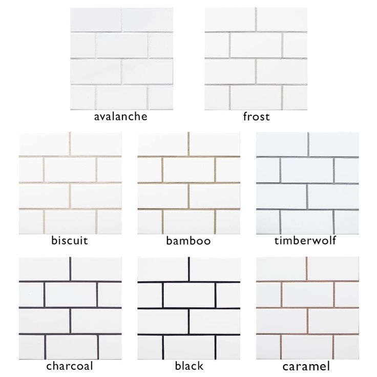 the different types of brick walls and how they are used to make them look like bricks