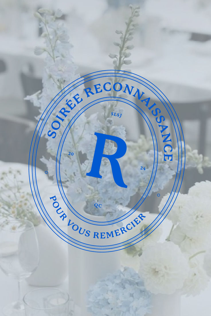 a table with flowers and vases on it that says soiree reconmarkade