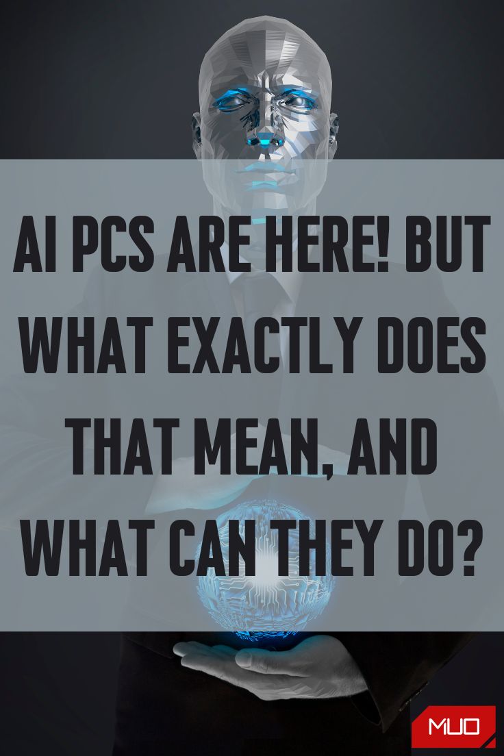 About to buy a new laptop or PC? It might well be an AI PC: a computer with integrated AI processing that can process AI tasks faster and, most importantly, locally. Matrix Multiplication, Michael Jackson Neverland, Security Cam, Voice Recognition, New Laptop, Voice Assistant, New Laptops, Cloud Based, Internet Connections