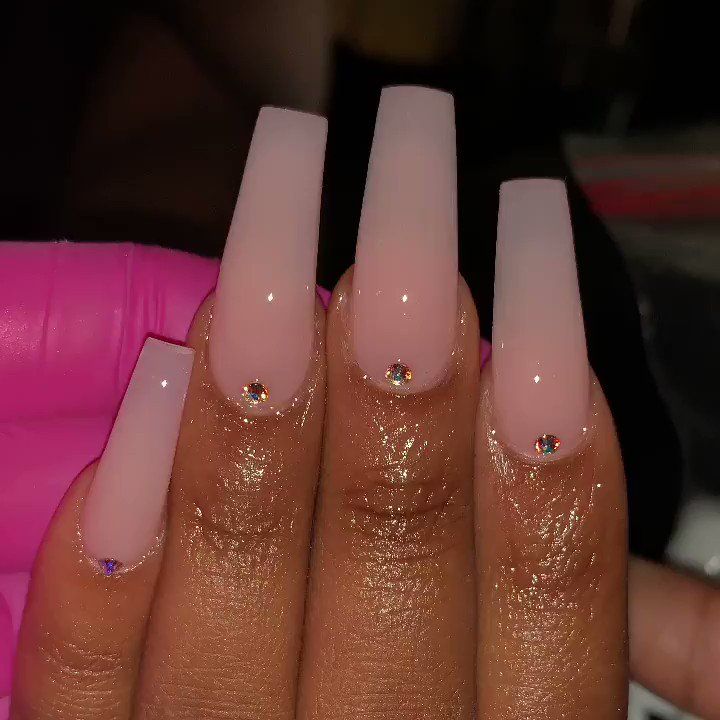 Shimmery Nails, Extension Nails, Acrylic Nails Nude, Nails Colorful, Nails Sparkle, Nail Quotes, Nails Pretty, Nails Formal, Pinterest Nails