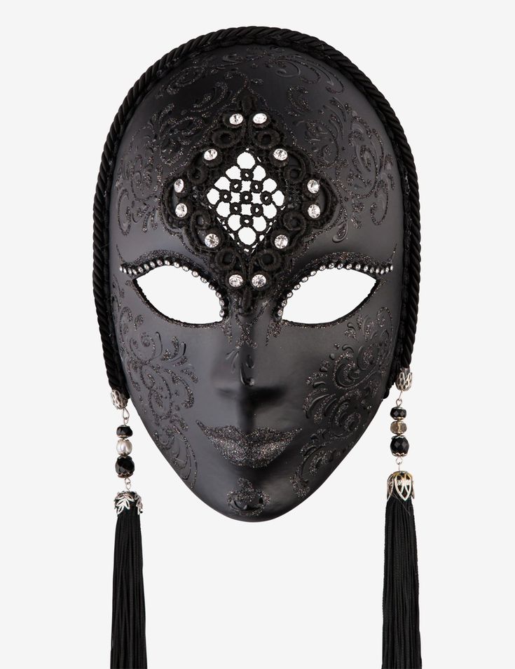 Penelope Black venetian mask for sale Black Venetian Masks And Prosthetics For Mardi Gras, Venetian Mask For Theater Halloween, Venetian Masquerade Mask For Halloween Evening, Venetian Masks And Prosthetics For Halloween Theater, Venetian Masquerade Mask For Halloween Formal, Venetian Mask For Mardi Gras Evening, Traditional Masquerade Masks And Prosthetics For Halloween, Venetian Masks For Mardi Gras Evening, Traditional Masks And Prosthetics For Halloween Masquerade