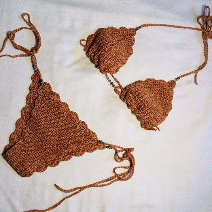 New Never Used Handmade Bronze Etsy Bikini. Super Cute And Perfect For The Summer. Sized To Fit B-C Cup And Bottoms Size 3 Or 4 Adjustable. Bundle And Save On Shipping!!! Handmade Summer Swimwear For Pool, Handmade Summer Swimwear For Beach Party, Handmade Fitted Swimwear For Poolside, Handmade Fitted Swimwear For Beach Party, Fitted Brown Swimwear For Beach Party, Handmade Triangle Top Swimwear For Summer, Handmade Swimwear For Sunbathing In Summer, Beachy Brown Swimwear For Beach Party, Summer Brown Halter Neck Swimwear