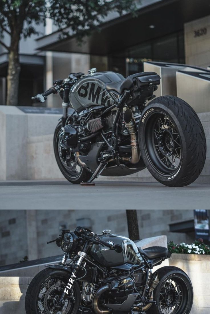 BMW R9T Cafe Racer ‘Fury’ by The Cafe’d Racer Coffee Racer Motorcycles, Bmw R9t Custom, Custom Cafe Racer Motorcycle, Bmw R75 Cafe Racer, Bmw R9t Cafe Racer, Bmw R Nine T Cafe Racer, Bmw Cafe Racer K100, Bmw R100 Cafe Racer, R9t Bmw