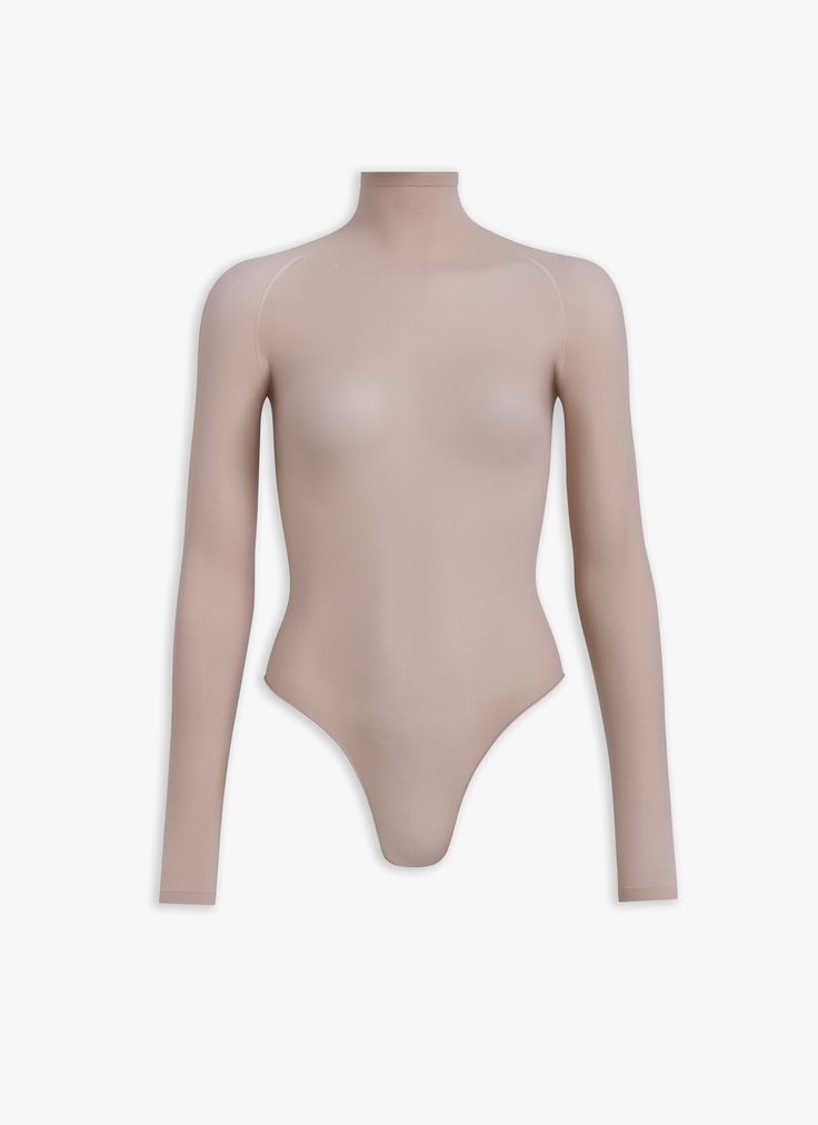 Shop the Alaïa Nude SECOND SKIN BODY for women. Shop the US store online now and receive free standard shipping. Seamless Long Sleeve High Stretch Bodysuit, Seamless High Stretch Long Sleeve Bodysuit, High Stretch Seamless Long Sleeve Bodysuit, Seamless Long Sleeve Leotard With High Stretch, Seamless High Stretch Long Sleeve Leotard, High Stretch Long Sleeve Seamless Leotard, High Stretch Seamless Long Sleeve Leotard, Seamless Second-skin Long Sleeve Bodysuit, Long Sleeve Stretch Seamless Leotard