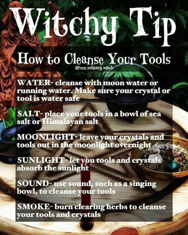 What Is Cleansing Witchcraft, Cleansing Items Witchcraft, Cauldron Spells Wicca, Witchcraft Cleansing Home, Jewelry Cleansing Spell, Quotes Magic, Witch Spells, Metaphysical Books, Daily Love