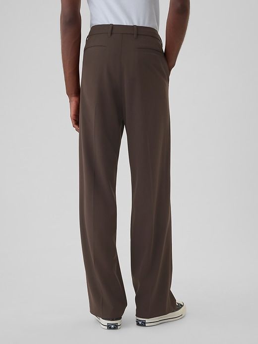 365 Relaxed Pleated Trousers Relaxed Trousers, Pleated Trousers, Work Life, Family Outfits, The Gap, New Woman, Gap, Career, Trousers