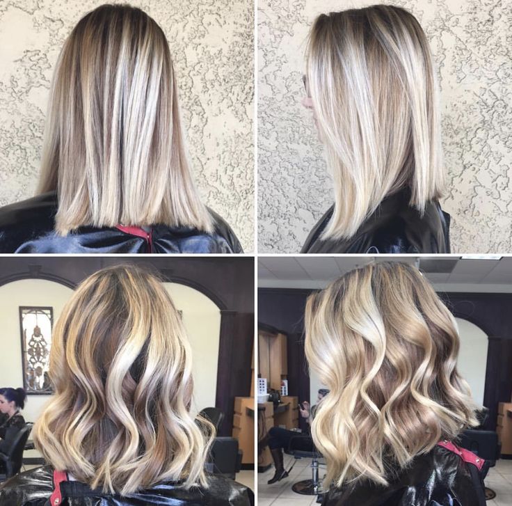 Autumn Blonde - reverse balayage Blonde Reverse Balayage, Inverted Lob, Shoulder Length Balayage, Autumn Blonde, Caramel Ombre Hair, Reverse Balayage, Balayage Hair Caramel, Balayage Blond, Hair Shadow