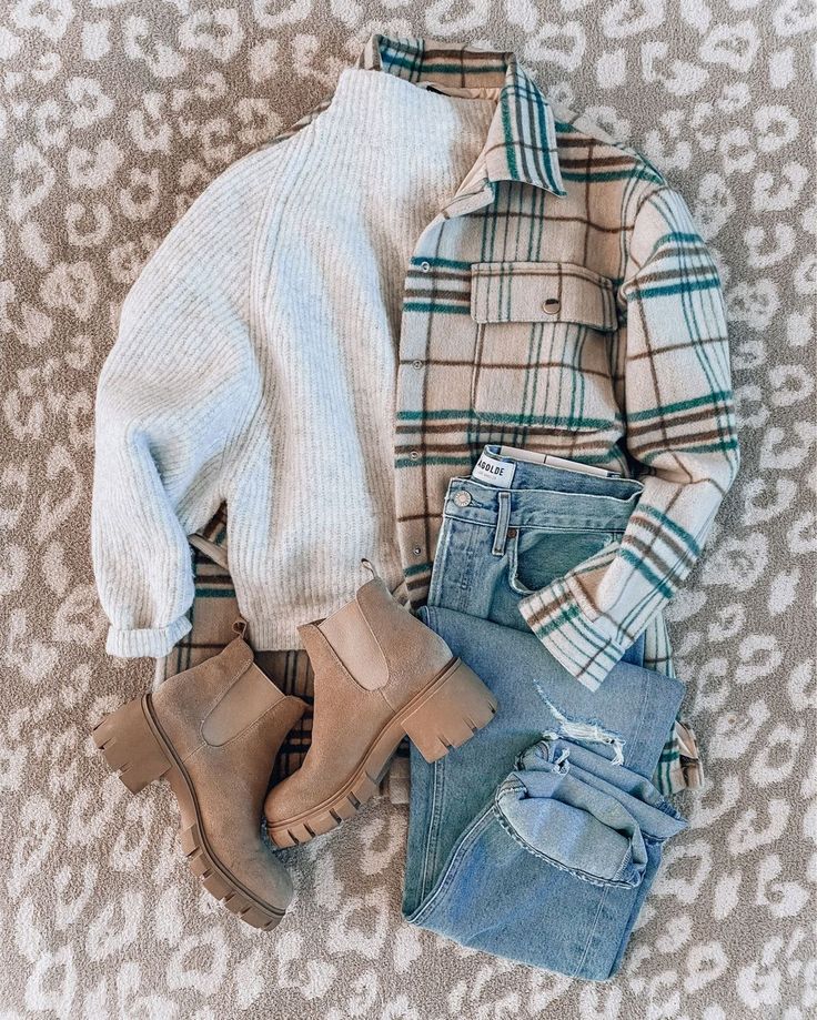 Neue Outfits, Cute Fall Outfits, Mode Inspo, Outfit Inspo Fall, Fall Fashion Outfits, Casual Fall Outfits, Mom Outfits, Mode Inspiration, Winter Fashion Outfits