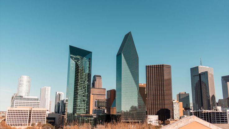 Dallasites101