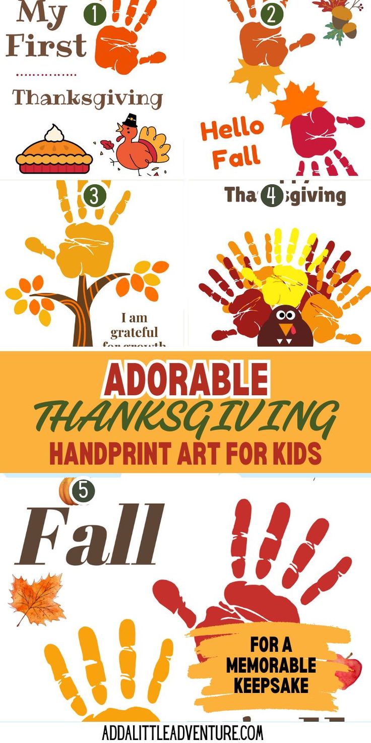 Thanksgiving handprint art for kids featuring a fun turkey handprint craft, ideal for preschool Thanksgiving activities and family crafting. Turkey Handprints Preschool, Preschool November Art, Tha Ksgiving Crafts, Thanksgiving Crafts Pre K, Thanksgiving Prek Craft, Thanksgiving Placemats Kids Diy, Preschool Thanksgiving Craft, November Preschool Art, Hand Turkey Craft Kids