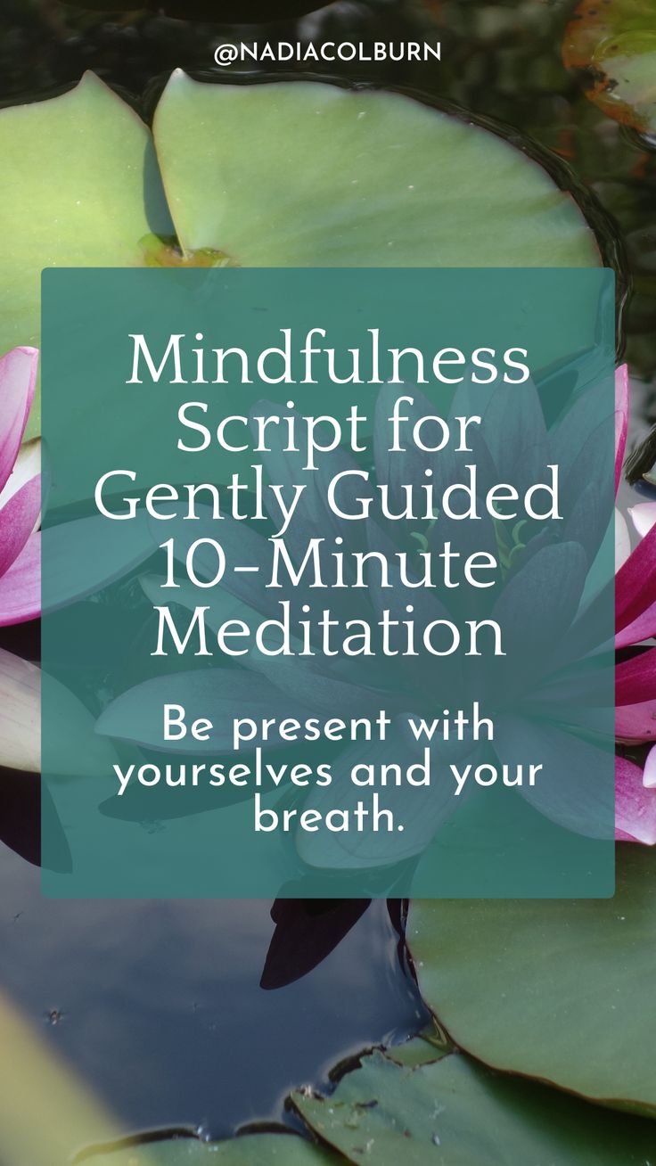 This mindfulness script can be paired with my free recording of a 10-minute meditation. You can also use it with my mindfulness journaling instructions and mindfulness prompts! This is a great way to bring mind and body together. Visit the link to view the script and jumpstart your meditation! 20 Minute Guided Meditation Script, Metta Meditation Script, Grounding Meditation Script, Mindfulness Script, Meditation Prompts, Mindfulness Prompts, Guided Imagery Meditation, 10 Minute Meditation, Relaxation Scripts