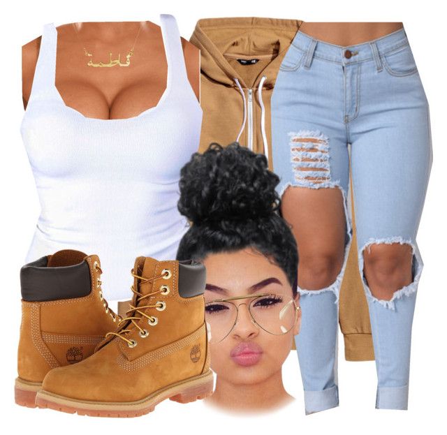 Timberland Outfits, Looks Country, Swag Outfits For Girls, Traje Casual, Cute Comfy Outfits, Teenager Outfits, Cute Swag Outfits, Bold And Beautiful, Baddie Outfits Casual