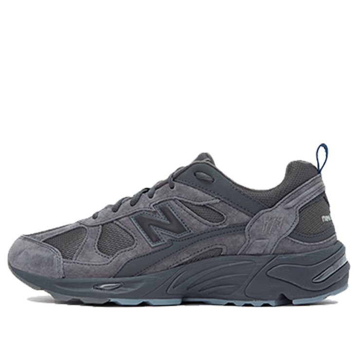 New Balance 878 Grey Marathon Running Shoes/Sneakers New Balance 878, Gym Shoes Mens, Grey New Balance, Gear 2, Marathon Running Shoes, Sports Sneakers, Grey Sneakers, Marathon Running, Swag Shoes