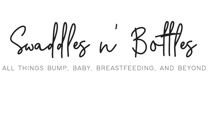 Swaddles n' Bottles