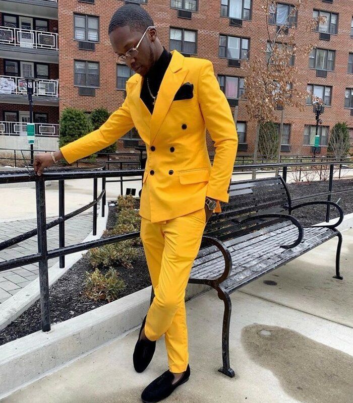 Wedding Men Suit, Yellow Suits, Mens Tuxedos, Wedding For Men, Grey Suit Vest, Men's Tuxedo Wedding, Dress Suit Vest, Wedding Best Man, Black Groom