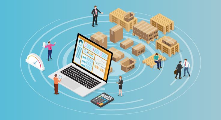 Logistic Software Market Inventory Organization, Inventory Management Software, Warehouse Management, Logistics Management, Brand Ideas, School Study, Information Processing, Inventory Management, Share Market