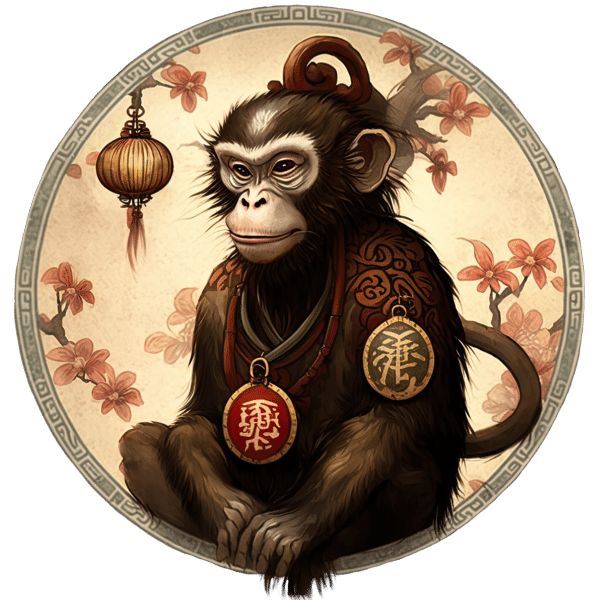 Year of the Monkey Year Of The Monkey, Year Of The Rat, Love And Friendship, Year Of The Snake, Chinese Zodiac Signs, Pet Signs, Chinese Zodiac, American Actors, Chinese New Year