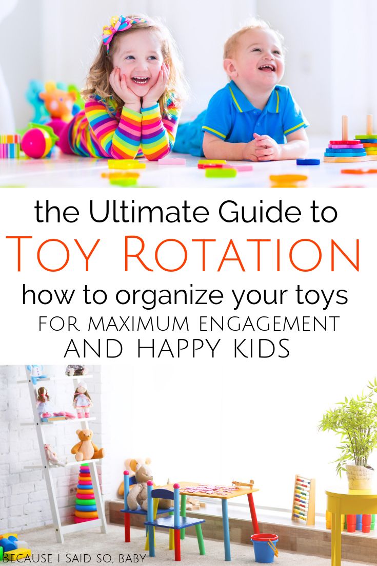 the ultimate guide to toy rotary how to organize your toys for maximum enjoyment and happy kids